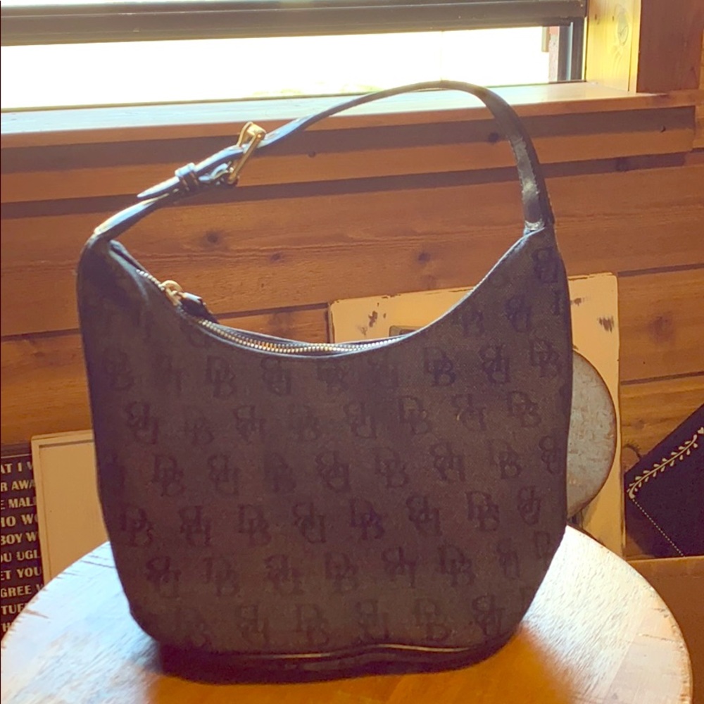 Doone & Burke handbag